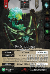 Bacteriophage (Epic)